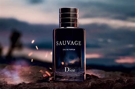 what is dior sauvage